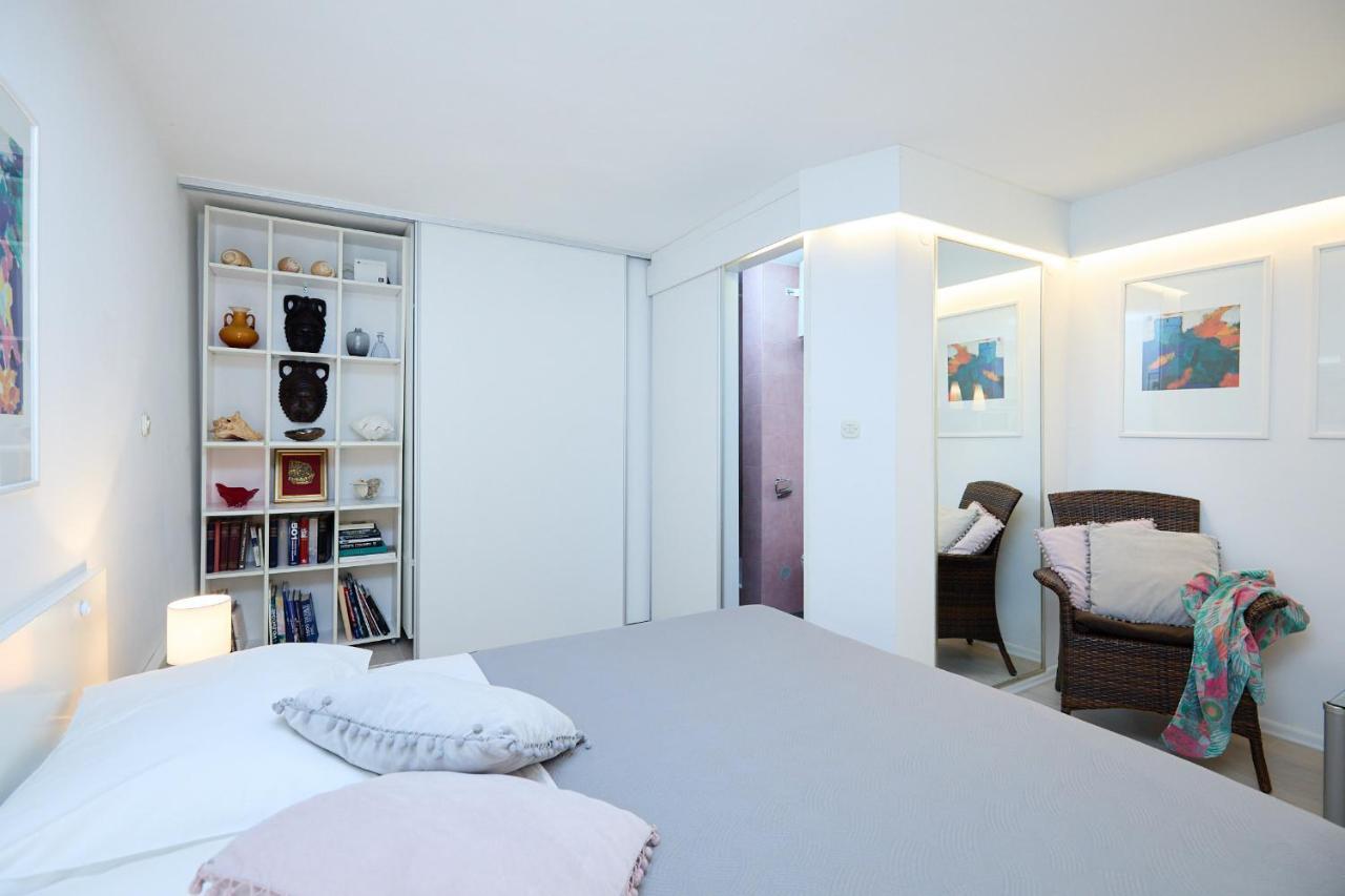Hedera Estate, Hedera Studio 6 두브로브니크 외부 사진