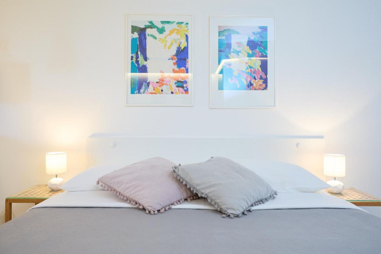 Hedera Estate, Hedera Studio 6 두브로브니크 외부 사진